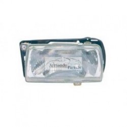 W Jetta 84-91 lukturis R DJ AUTO