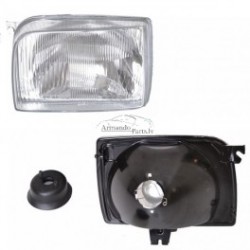 NS Micra 82-92 lukturis R 89-92