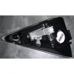 Honda Civic 05- miglas lukturis H/B R 2