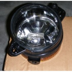 VW Polo 05-09 miglas lukturis SPORT L