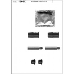 Vadīkla, Bremžu suports Quick Brake  Q1306X, 410031