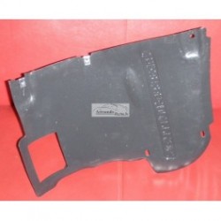 BMW 5 E39 96-03 spārna sargs R, priekšējā daļa, 51718159426 2