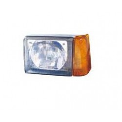 FT Panda 80-02 lukturis L ar dzeltenu pagriezienu 86-02