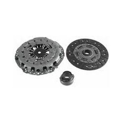 Sajūga komplekts   LuK  624 3353 00