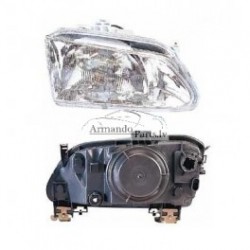 RN Megane 95-99 lukturis R elektro TYC