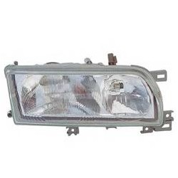 NS Primera 91-96 lukturis L H4+H3 man DJ AUTO