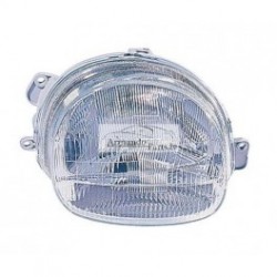 RN Twingo 99-07 lukturis L 99-00