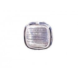 Peugeot 206 98-09 pagrieziens uz spārna CLEAR komplekts E