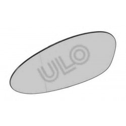 BMW 1 E87 04- spoguļa ieliktnis L elektrohromatisks...