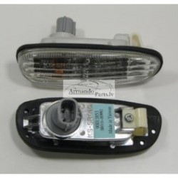 Subaru  Impreza 93-96 pagrieziens uz spārna CRISTAL...