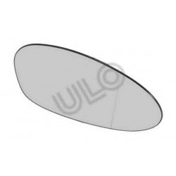 BMW 1 E87 04- spoguļa ieliktnis R elektrohromatisks...