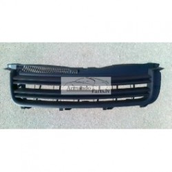 VW Passat 00-05 reste bez emblēmas vietas melna R32 type 2