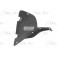 BMW  E36 91-98 motora aizsegs zem bampera L 51711977117