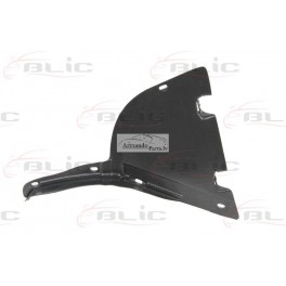 BMW  E36 91-98 motora aizsegs zem bampera R 51711977118