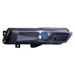 BMW 1 E87 04- miglas lukturis L 07-