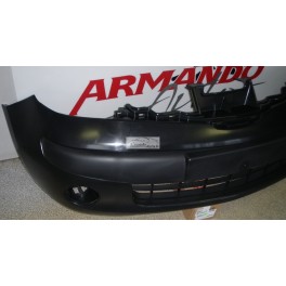 Nissan Note 06-09 bamperis ar caurumiem...