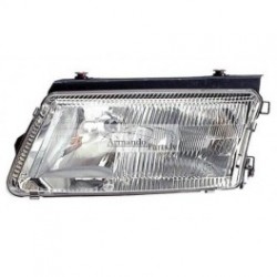 VW Passat 96-00 lukturis H7+H1 R DJ