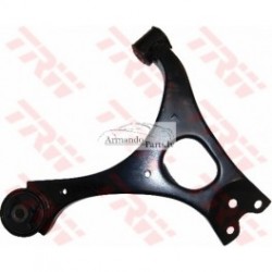 Honda Civic 05- piekares plaukts priekšas apakšas L...