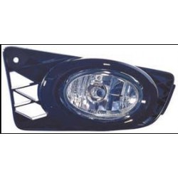 Honda Civic 09-11 miglas lukturis SED L H11