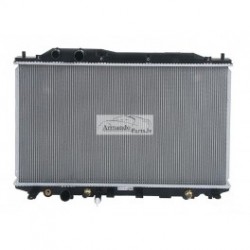 Honda Civic 05- radiators 1.4-16V AUT +/-KOND 671x375x16...