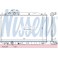 Honda Civic 05- radiators 1.6/1.8 AUT +/-KOND 695x375x16 RA1 19010RNAJ51