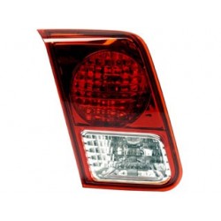 Honda Civic 04-05 aizmugures lukturis 4D vidus L...