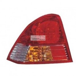 Honda Civic 04-05 aizmugures lukturis 4D stūris R...