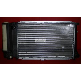 BMW 5 E34 88-95 radiators 2.0-24V/2.5-24V...