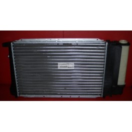 BMW 5 E34 88-95 radiators 2.0-24V/2.5-24V...
