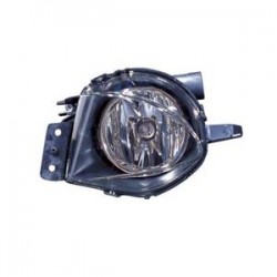 BMW 3 E90 05- miglas lukturis R ar lampu un patronu...