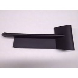 BMW 7 E65 01-04 reste bamperī L modelim bez ADAPTIVE...