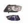 BMW 3 E90 05- lukturis L H7 H7 tips VALEO