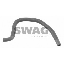 BMW E46, E39, E38, X5 SWAG 32411095526 Hidrauliskā šļūtene