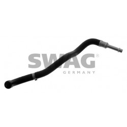  BMW E39 99-03 SWAG Hidrauliskā šļūtene, 32411094306 