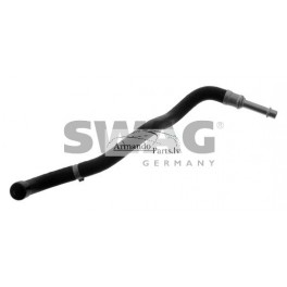  BMW E39 99-03 501557 TOPRAN Hidrauliskā šļūtene, 32411094306 