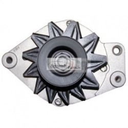 Ģenerators LAUBER LAU 11.0302, 65A, 031903023D, 0986038080 2