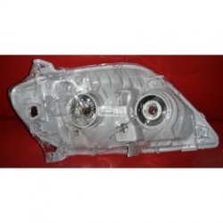 Toyota Corolla 02-04 lukturis HB3+H7 L