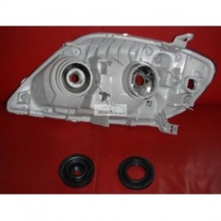 Toyota Corolla 02-04 lukturis HB3+H7 R