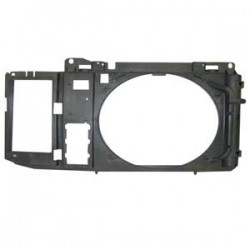 Berlingo 03-08 pr. rāmis 1.6HDI, 1308CJ, 1308CK