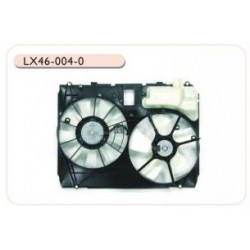 RX330 03-09 ventilators, komplekts TW