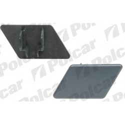 BMW 3 E90 05- bampera vāciņš luktura mazgātājam L TW T