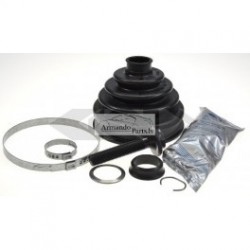 Pusass gumija C.V.J 802-91005, 3B0498203D 