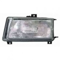 Volkswagen Polo Classic 97- lukturis L 99- TYC