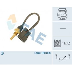 Dzesēš.šķidr.temp.devējs FAE FA32425,  	9125463