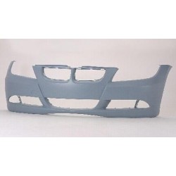 BMW 3 E90 05- bamperis gruntēts TW T 204007-J