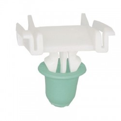 VW klipsis moldinga 3B0853576 41045710 57266Z 12630