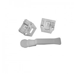 VW Beetle 98-05 remkomplekts loga mehānismam ,  20121...