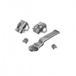 VW Polo Classic 97- remkomplekts loga mehānismam R 20202 