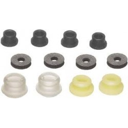 Ātrumu pārslēgšanas sviras remonta kompl. Topran 171798211