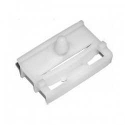 BMW klipsis moldinga 51718184574 41052910 C30110 71231